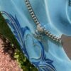 "Bald & BLUtiful" V1 - Image 3